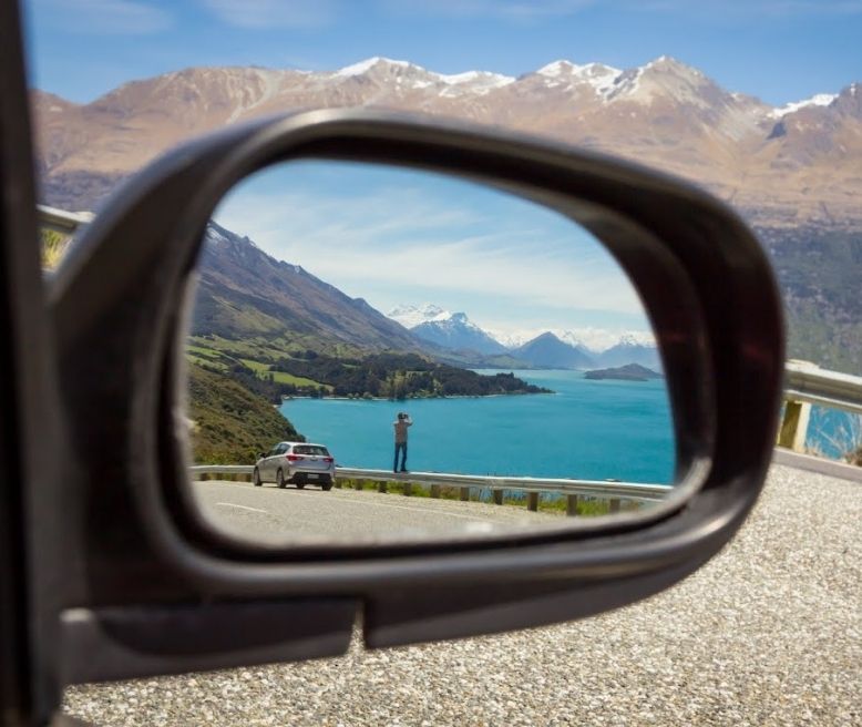 View from Bennets Bluff (778 × 656 px)